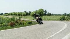  Royal Enfield Classic 350: quando 'piano' fa rima con gusto. Cool Factor 