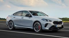  Nuova Bmw Serie 2 Gran Coupé 2025: prova e novità del restyling 