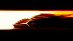 Lamborghini entra nella classe Hypercar dal 2024 
