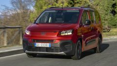  Fiat Qubo L, torna il più simpatico dei trasporta-famiglie 