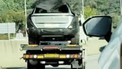  Nuova Hyundai Kona 2023: le prime foto spia trovate in Rete 