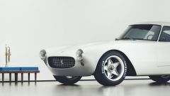  Competizione Ventidue: Forge Design presenta la replica della Ferrari 250 Gt SWB 