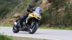  Triumph Tiger Sport 800 2025, la prova: data di arrivo, prezzo e scheda tecnica 