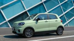  Quali sono le auto più vendute in Italia? Ecco la classifica di febbraio 2026 