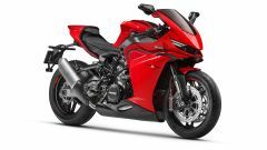  Moto Morini Corsaro Sport: arriva... o forse no? 