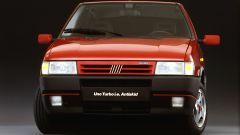  Fiat Uno Turbo i.e.: analisi tecnica e test storici con Alboreto, Baghetti, Arnoux e Alen 