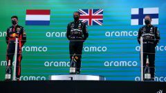  F1 2020 - GP Spagna 2020, le pagelle di Barcellona 