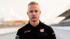  F1 2021 - Ancora Guai per Mazepin, ma la Colpa è della Russia 