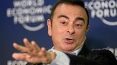  Carlos Ghosn 2.0: da top manager dell'auto a coach motivazionale (online) 