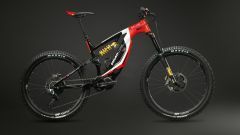  E -Bike: Mountain Bike elettriche: Ducati presenta tre nuove e -Bike 