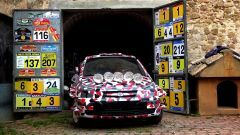  Toyota Yaris Wrc Hybrid: il video del test parodia è un capolavoro! 