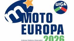 Premio Moto Europa 2026: le finaliste della prima edizione 
