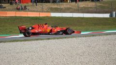  F1 2019: Test F1 Barcellona- 2, Day-3: Vettel detta il passo, Bottas a 0'3 