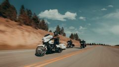  Harley- Davidson: ecco le prime novità 2025 (e quando verranno svelate le altre) 