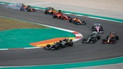  Formula 1 - Portimao entra nel Calendario 2021? Giovedì la discussione decisiva 