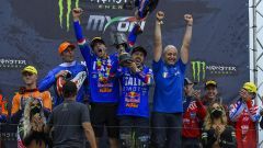 MXGP - Dopo 19 anni è trionfo Italia al Motocross Delle Nazioni 