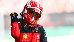  F1 GP Austria 2022: non il weekend perfetto per la Ferrari. Ma quello che serviva 