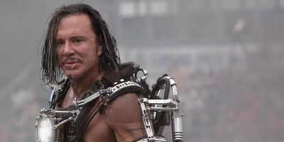  Mickey Rourke e gli altri 'poveri' di Hollywood: le icone più sfortunate del cinema