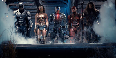  Justice League, Zack Snyder chiarisce un dettaglio su una scena tagliata 