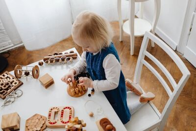 Decalogo Montessori: 10 principi educativi