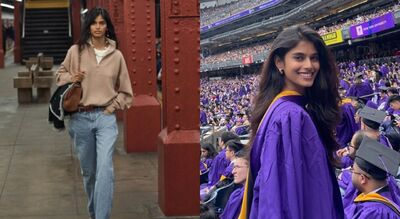  Bhavita Mandava, chi è la prima modella indiana ad aprire uno show di Chanel: la storia (virale) di una Cenerentola in salsa 2025 