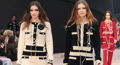  Chanel, dall'arrivo di Blazy alle testimonial Jennie (star del K-pop) e Dua Lipa: il cambio di rotta e la svolta contemporanea 