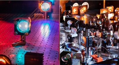  Elettronica ultrarapida, le nuove prospettive nella ricerca tutta italiana 