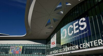  CES 2026, le novità di Nvidia, AMD e Lenovo: l'intelligenza artificiale protagonista assoluta dell'evento 