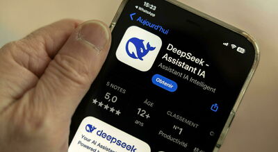  DeepSeek, il Garante chiede informazioni: «Alto rischio per i dati di milioni di persone in Italia» 