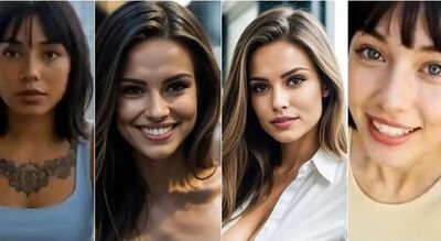  OnlyFans, il successo delle influencer IA sulla piattaforma. Il business dietro alle modelle virtuali 