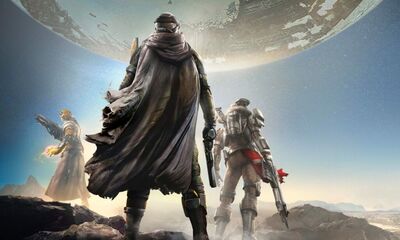  La guida completa a Destiny 2 - GamesNotizie: Notizie dal mondo dei Videogiochi 
