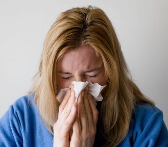  Stagione della allergie é allarme: come stare meglio con le Cure naturali