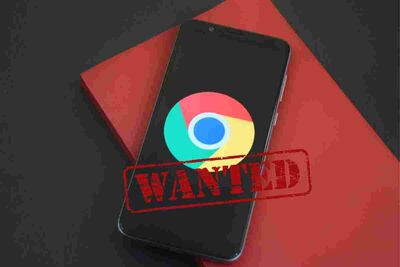  Addio Google Chrome, sparito nel nulla: é allarme nei Pc italiani
