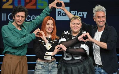  Concerto 1 maggio artisti a che ora inizia ospiti e scaletta