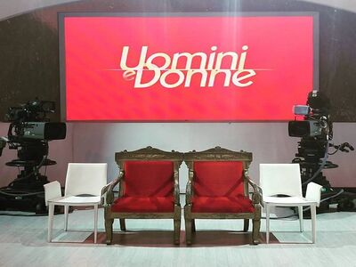  Uomini e donne nuove troniste a settembre 2019 ecco i nomi delle due ragazze 
