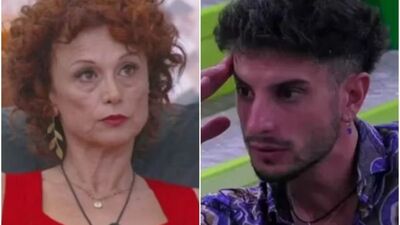  Grande Fratello 2023, Beatrice Luzzi confessa chi le Piace: ecco chi è il gieffino 