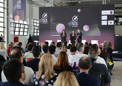  Oltre 1500 iscritti a SIOS25 ROAD. Connected Minds per il lancio del primo Manifesto per l’Innovazione 