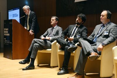  Il futuro del commercio internazionale e le prospettive per le imprese italiane. Successo per gli Stati Generali International Trade Compliance 