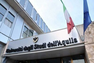  Tomahawk firma un accordo con l'Università degli Studi dell 'Aquila 
