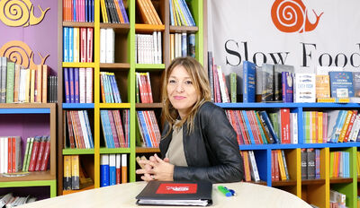  Cibo e agricoltura: per Slow Food senza donne non c’è futuro 