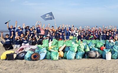  Puglia: 26 appuntamenti Plastic Free per la Giornata Mondiale della Terra 