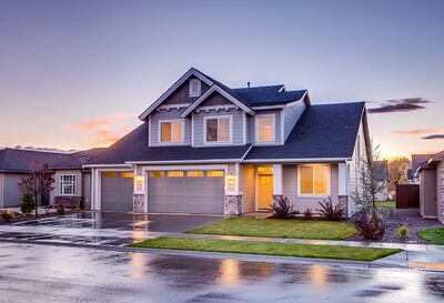  L'immobiliare il miglior investimento secondo l'80% dei ricchi americani 