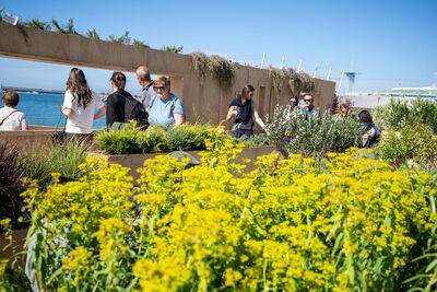  Euroflora 2025: sfiorate 200mila presenze in 11 giorni 