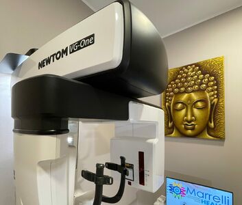  MARRELLI HEALTH INAUGURA IL CENTRO POLISPECIALISTICO A MILANO 