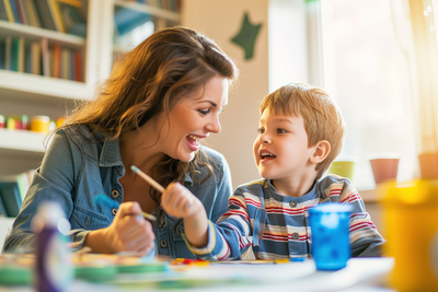  Giornata Mondiale per la Consapevolezza sull’Autismo 