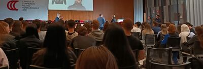  La Camera di commercio di Milano Monza Brianza Lodi incontra le scuole contro la contraffazione 