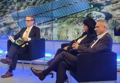  Rinnovabili, Confagricoltura Toscana: “Agricoltura protagonista della transizione energetica, ma servono regole chiare” 