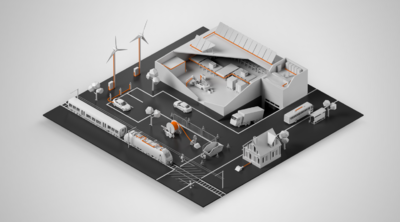  LAPP Italia a KEY - The Energy Transition Expo: innovazione per una transizione energetica sostenibile 