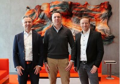  Pagamenti digitali: DKV Mobility e Pace rafforzano la collaborazione 