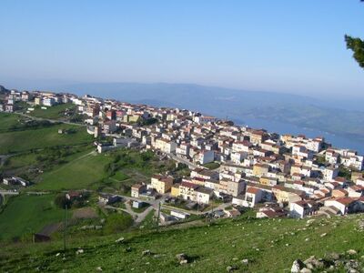  Il Comune di Carlantino, in provincia di Foggia, entra a far parte della Rete dei Comuni Sostenibili 